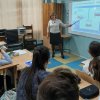 педагогические достижения